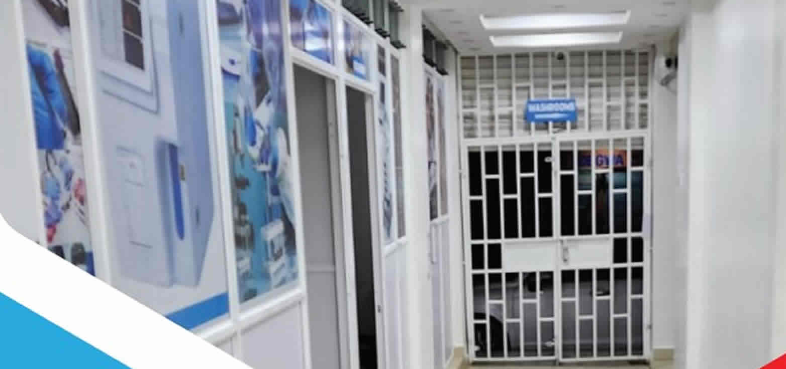 Oak Springs Healthcare