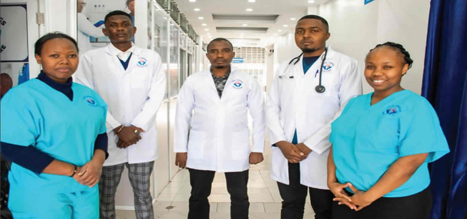 Oak Springs Healthcare